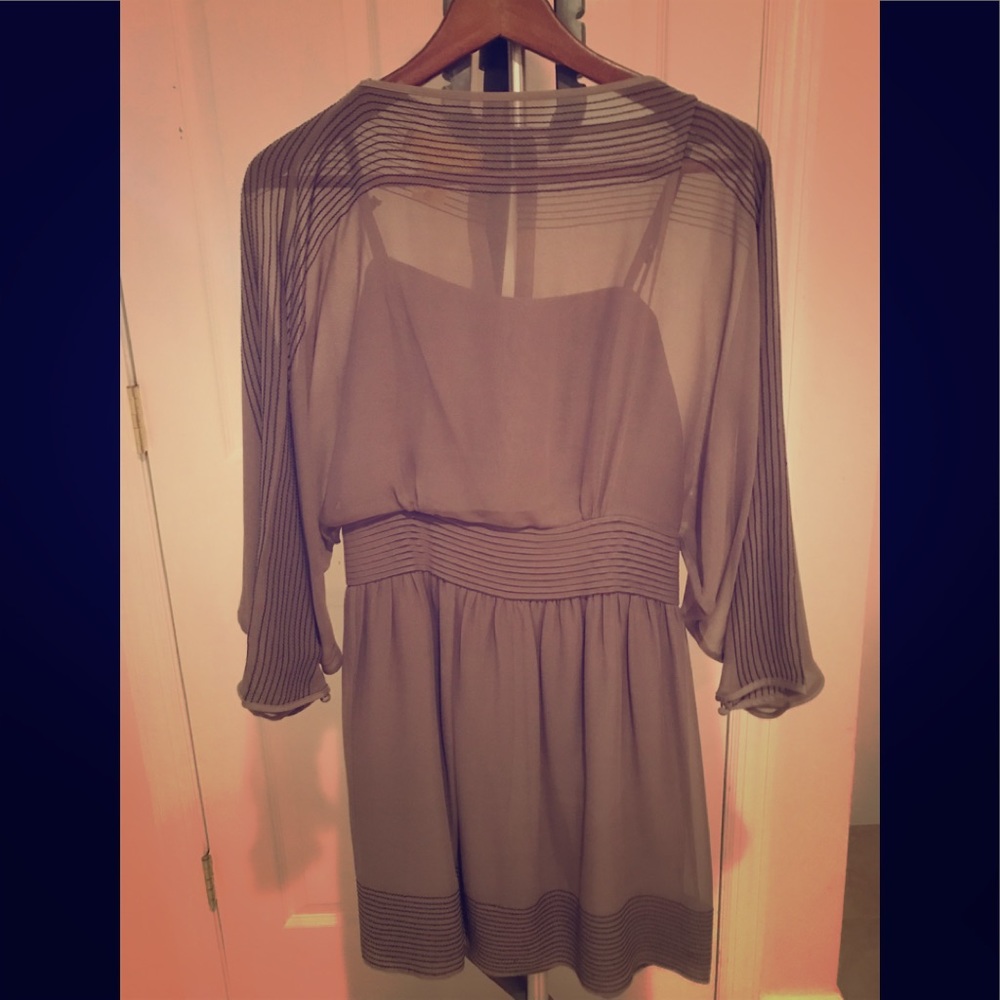 Catherine Malandrino gorgeous evening dress!